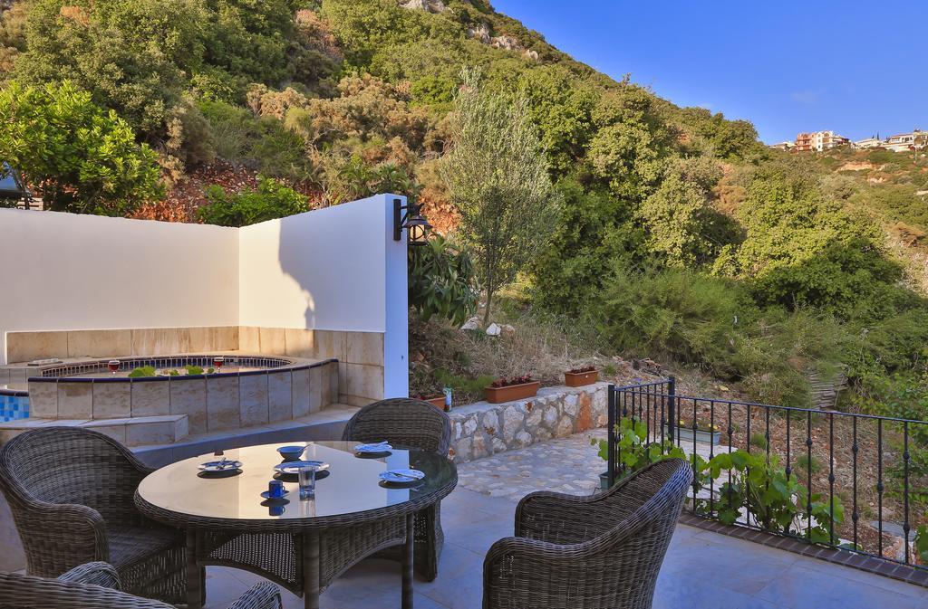 Cinarlar Kc Blok Holiday home Kas
