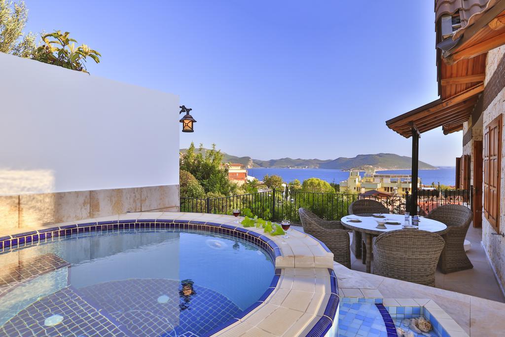 Holiday home Cinarlar Kc Blok Kas