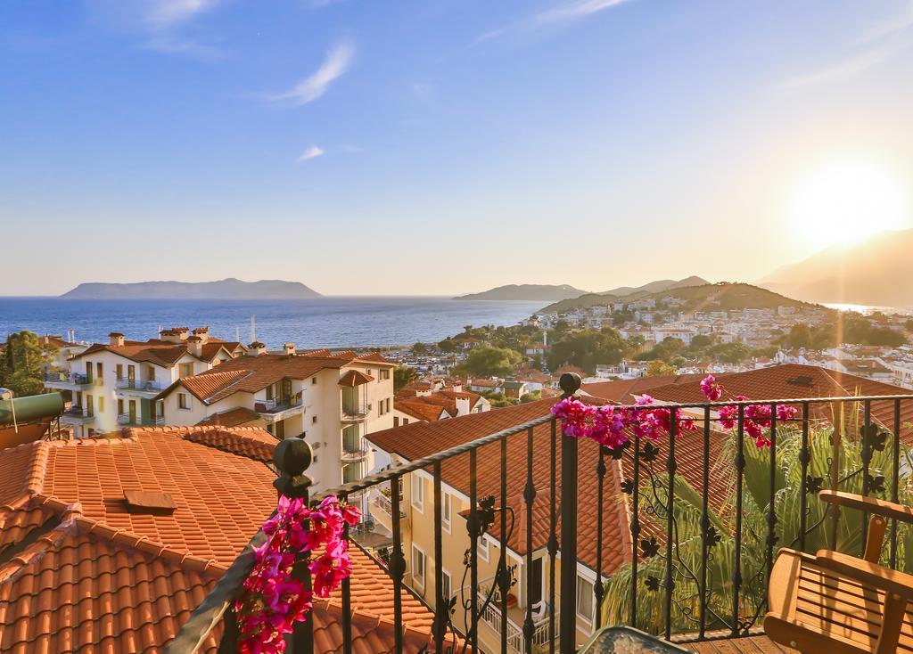 Cinarlar Kc Blok Holiday home