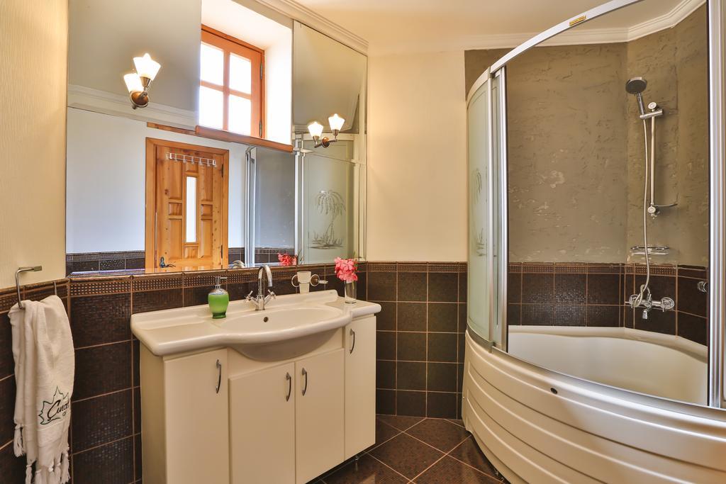 Cinarlar Kc Blok Holiday home
