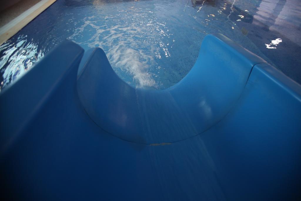 Hotel Anvatar Thermal 4*