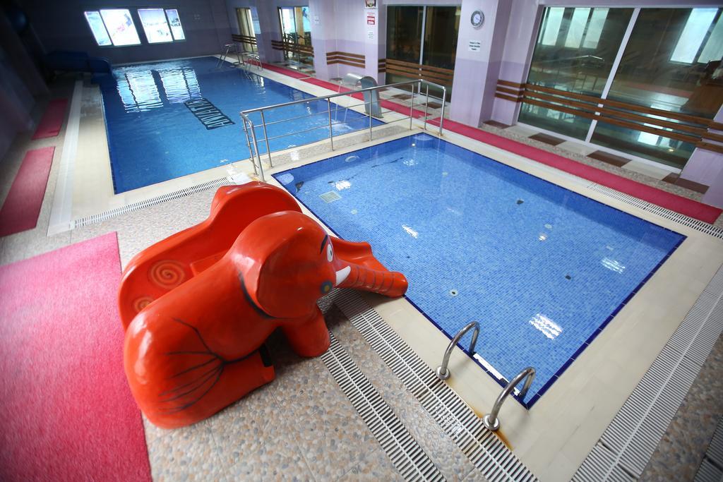 Anvatar Thermal Hotel
