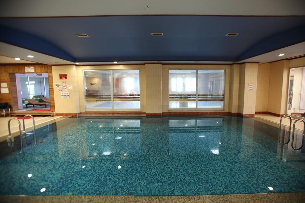 Anvatar Thermal Hotel