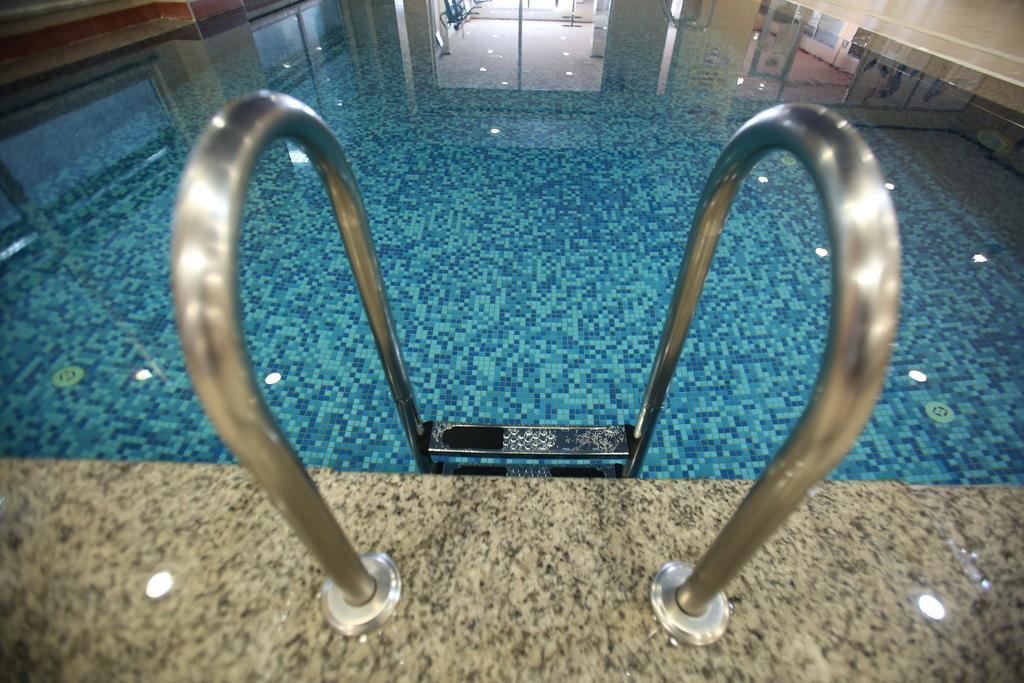 Hotel Anvatar Thermal