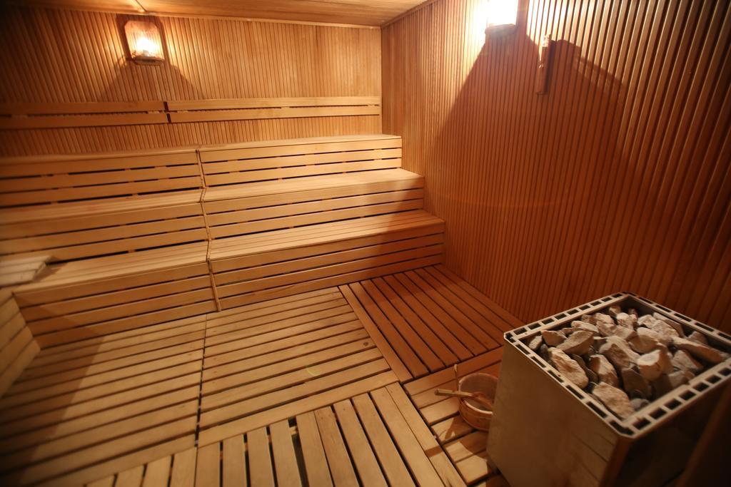 Hotel Anvatar Thermal 4*