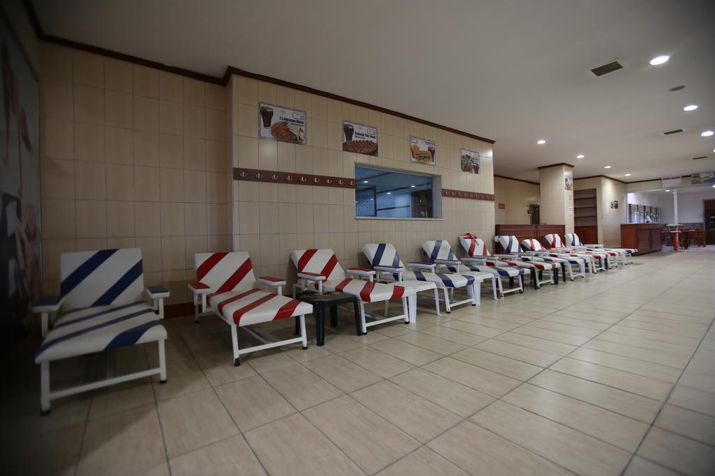 Hotel Anvatar Thermal 4*