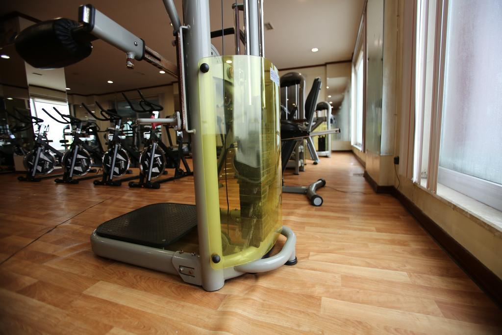 Anvatar Thermal Hotel 4*