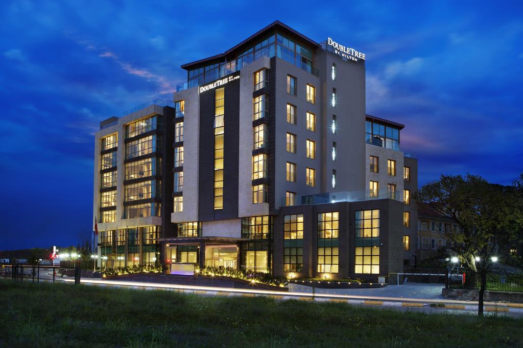 Doubletree By Hilton - Tuzla
