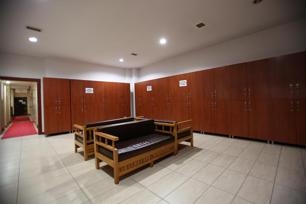 Hotel Anvatar Thermal 4*