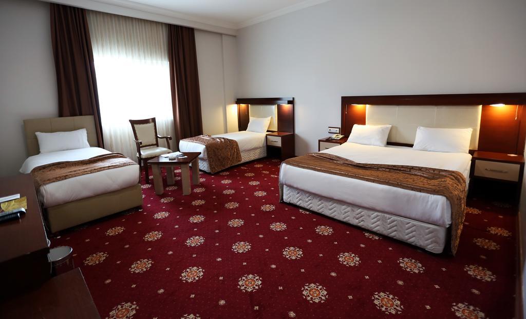Anvatar Thermal Hotel Corum