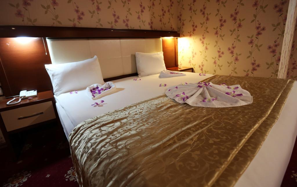 Hotel Anvatar Thermal