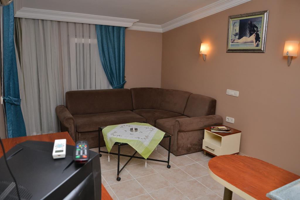 Cekmen 3* Kemer