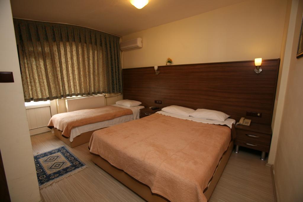 Hotel Kutlugun Sahil Akcay (Edremit)