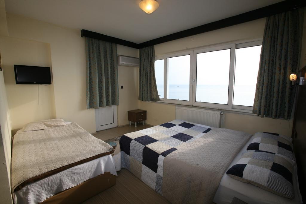 Kutlugun Sahil Hotel Akcay (Edremit)
