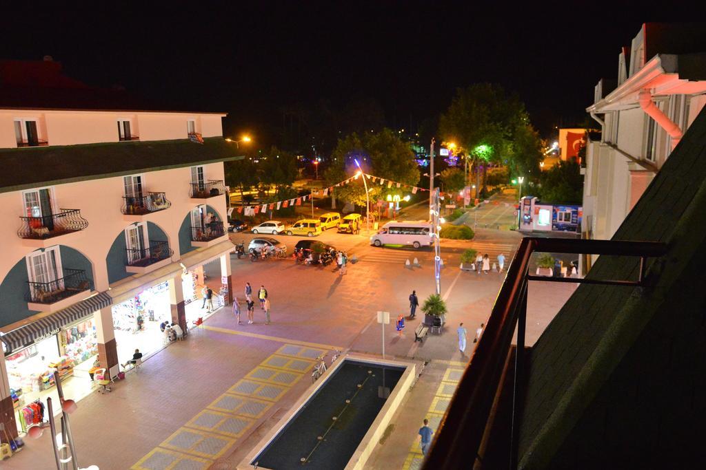 Cekmen Hotel 3*