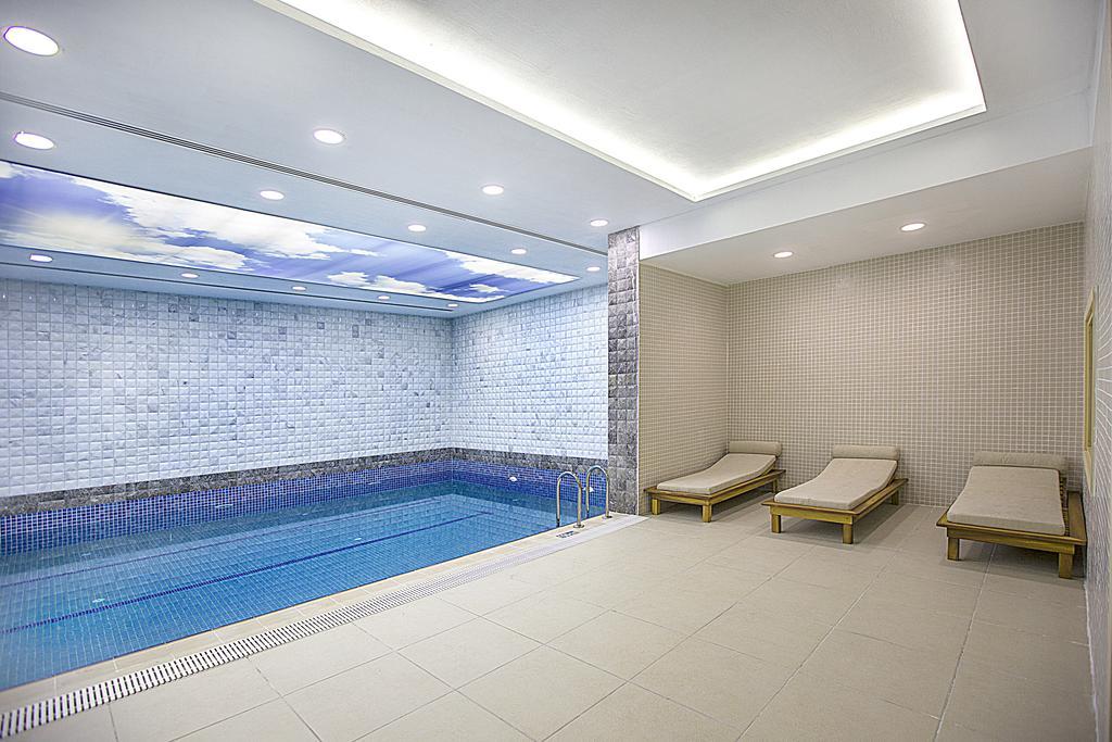 Mitannia Regency Hotel Diyarbakir