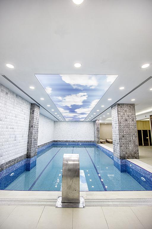 Hotel Mitannia Regency 4*