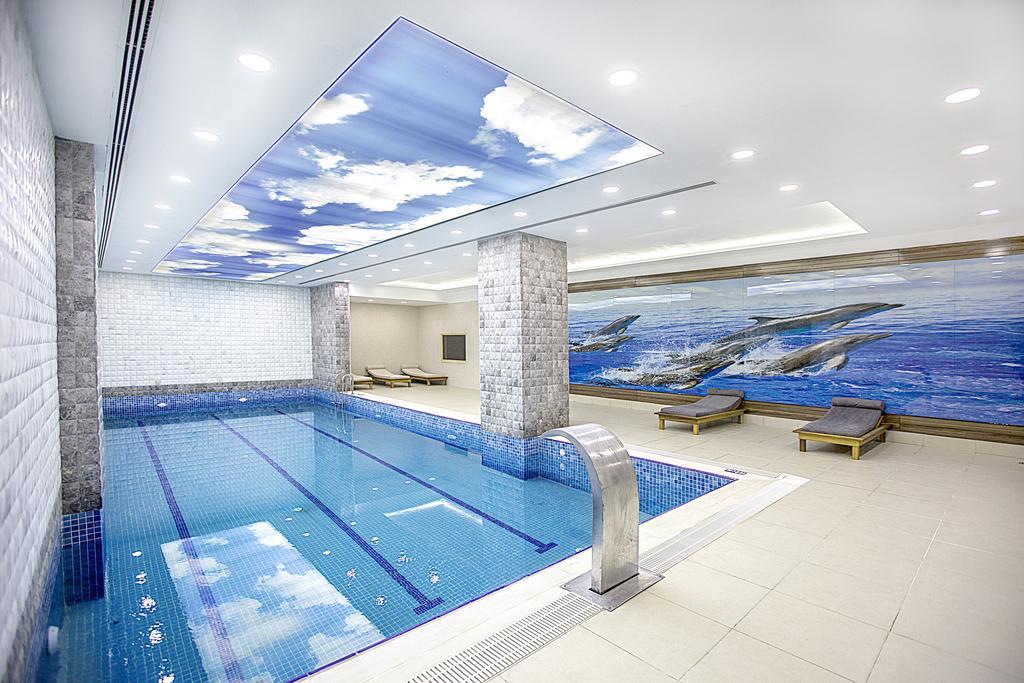 Mitannia Regency Hotel 4*