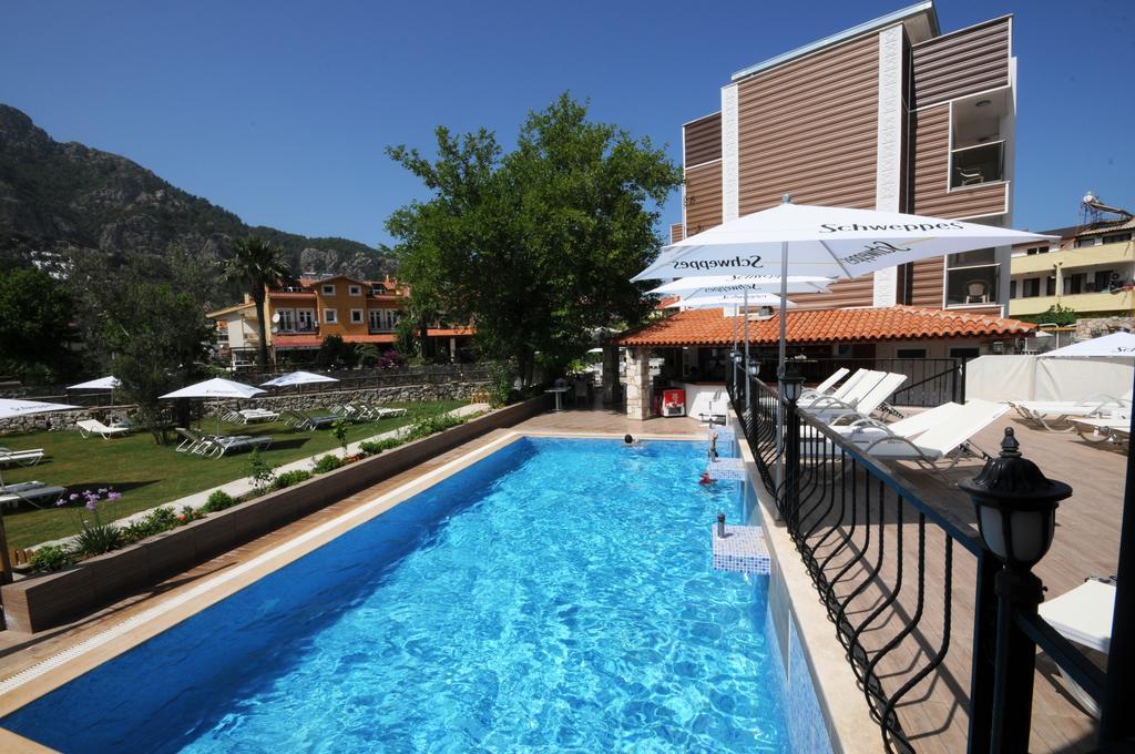 Dream Hotel Turunc