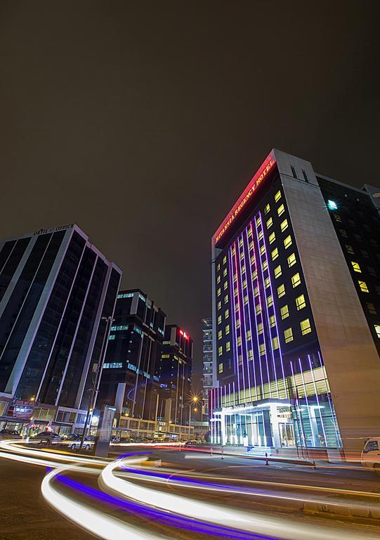 Mitannia Regency 4* Diyarbakir