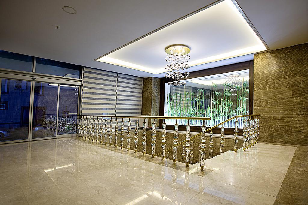 Mitannia Regency 4*