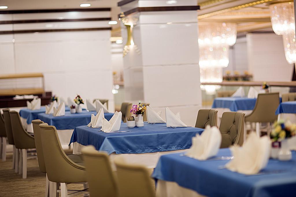Mitannia Regency 4* Diyarbakir