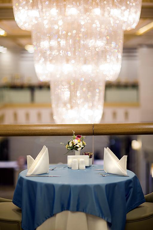 Hotel Mitannia Regency Diyarbakir