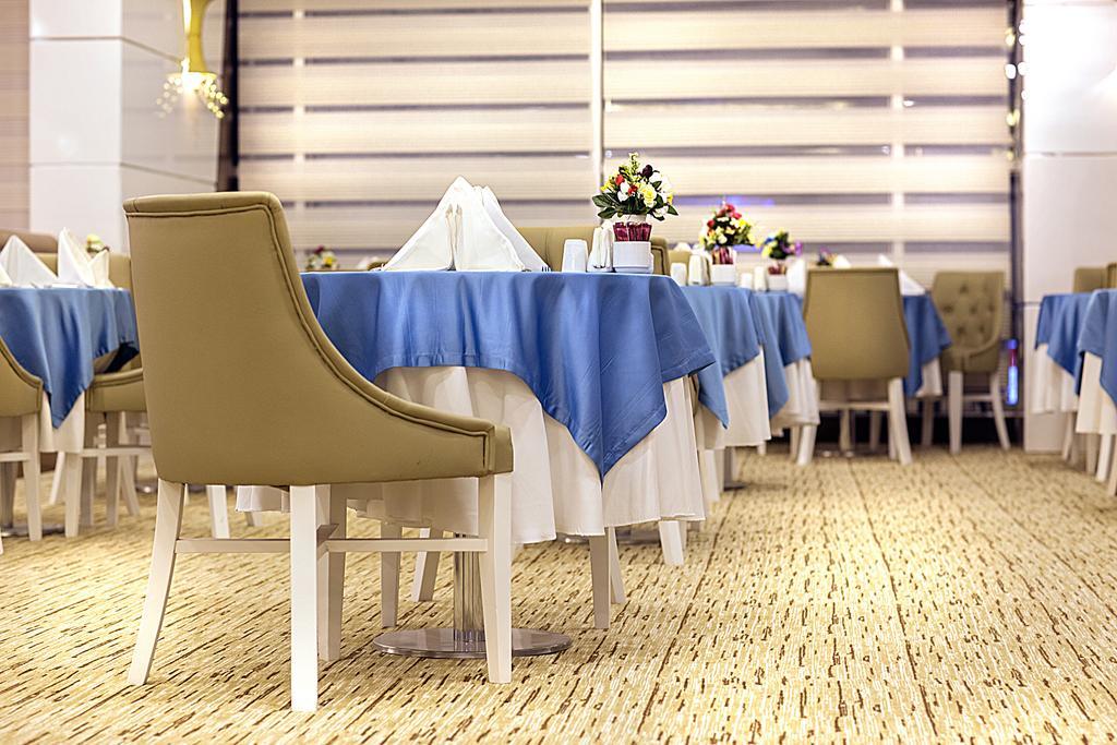 Mitannia Regency 4*