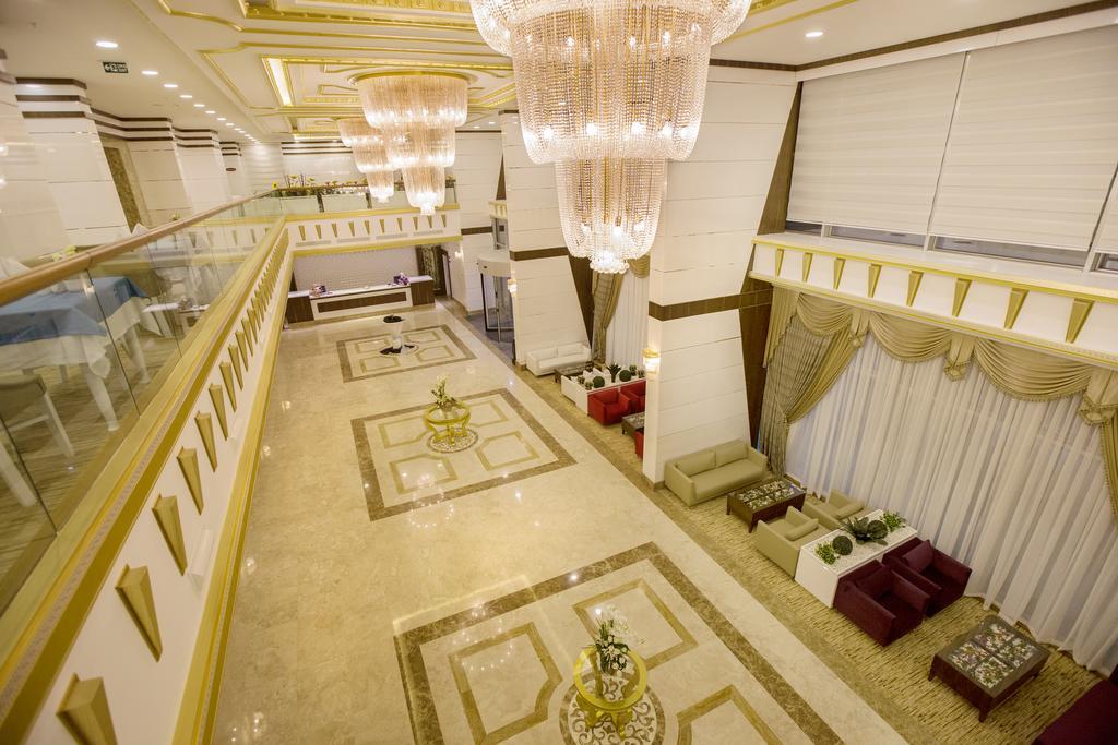 Hotel Mitannia Regency
