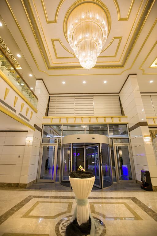 Hotel Mitannia Regency