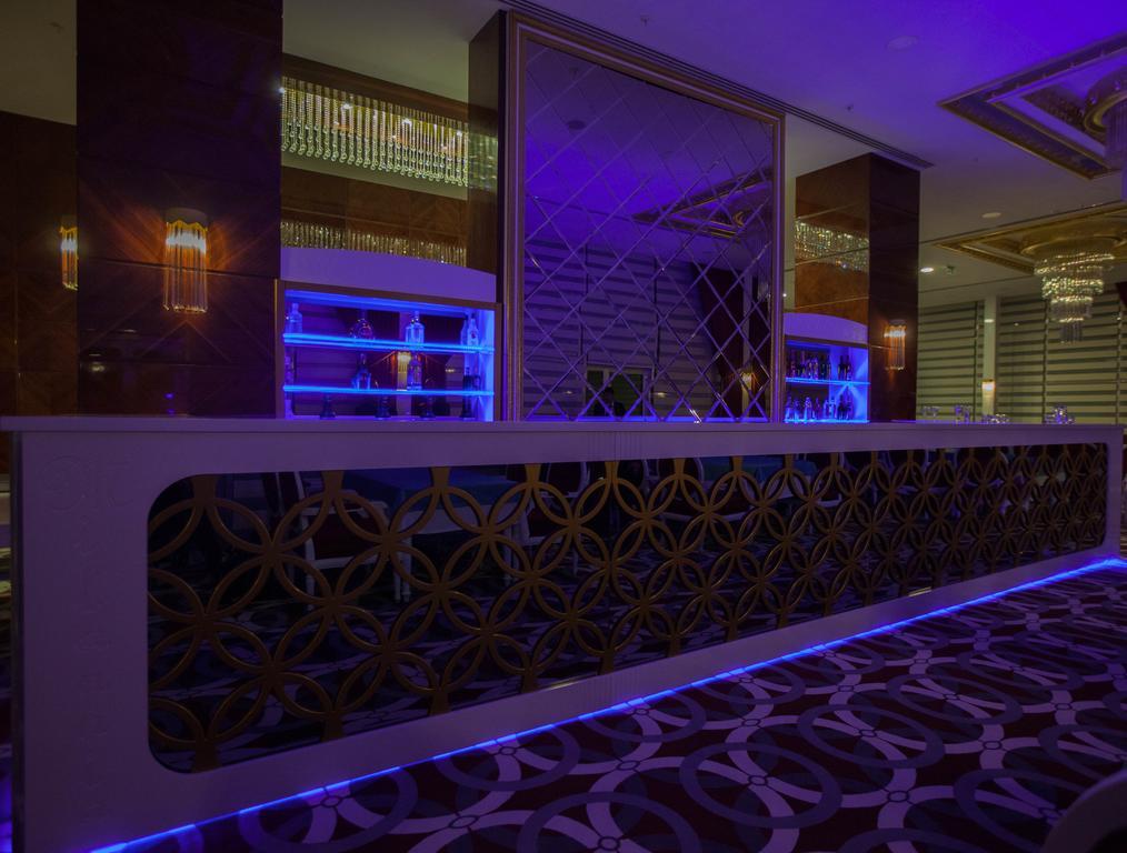 Mitannia Regency Hotel 4*