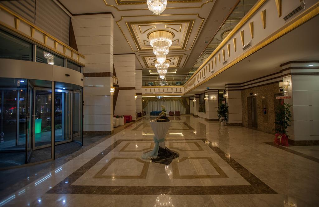 Hotel Mitannia Regency