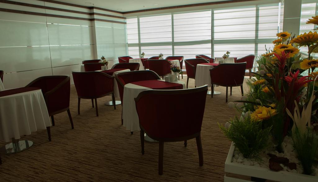 Mitannia Regency 4* Diyarbakir