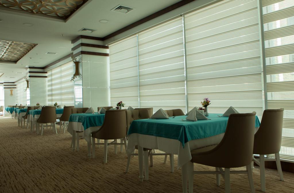 Hotel Mitannia Regency 4*