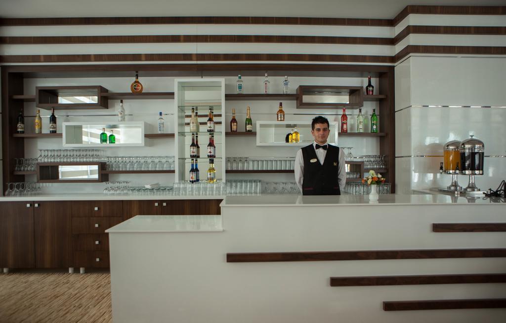 Hotel Mitannia Regency 4*