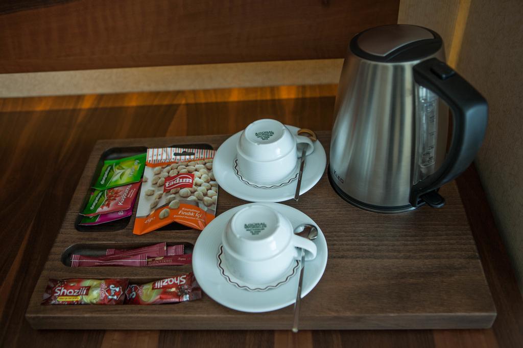Hotel Mitannia Regency