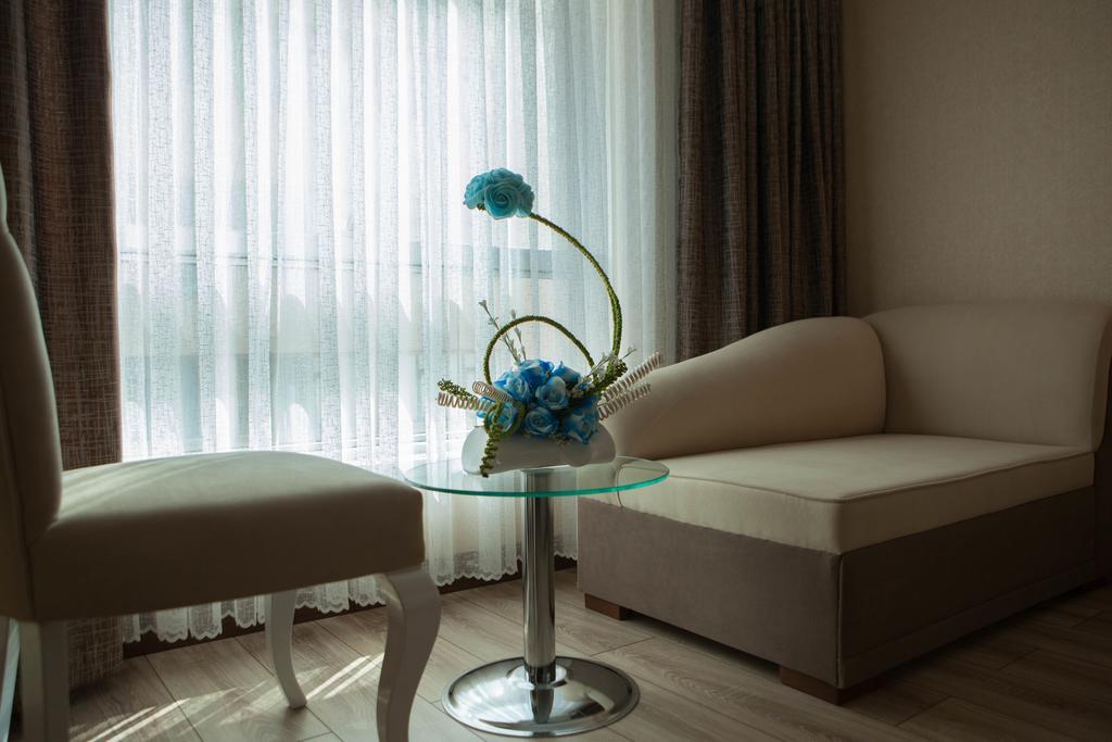 Hotel Mitannia Regency Diyarbakir