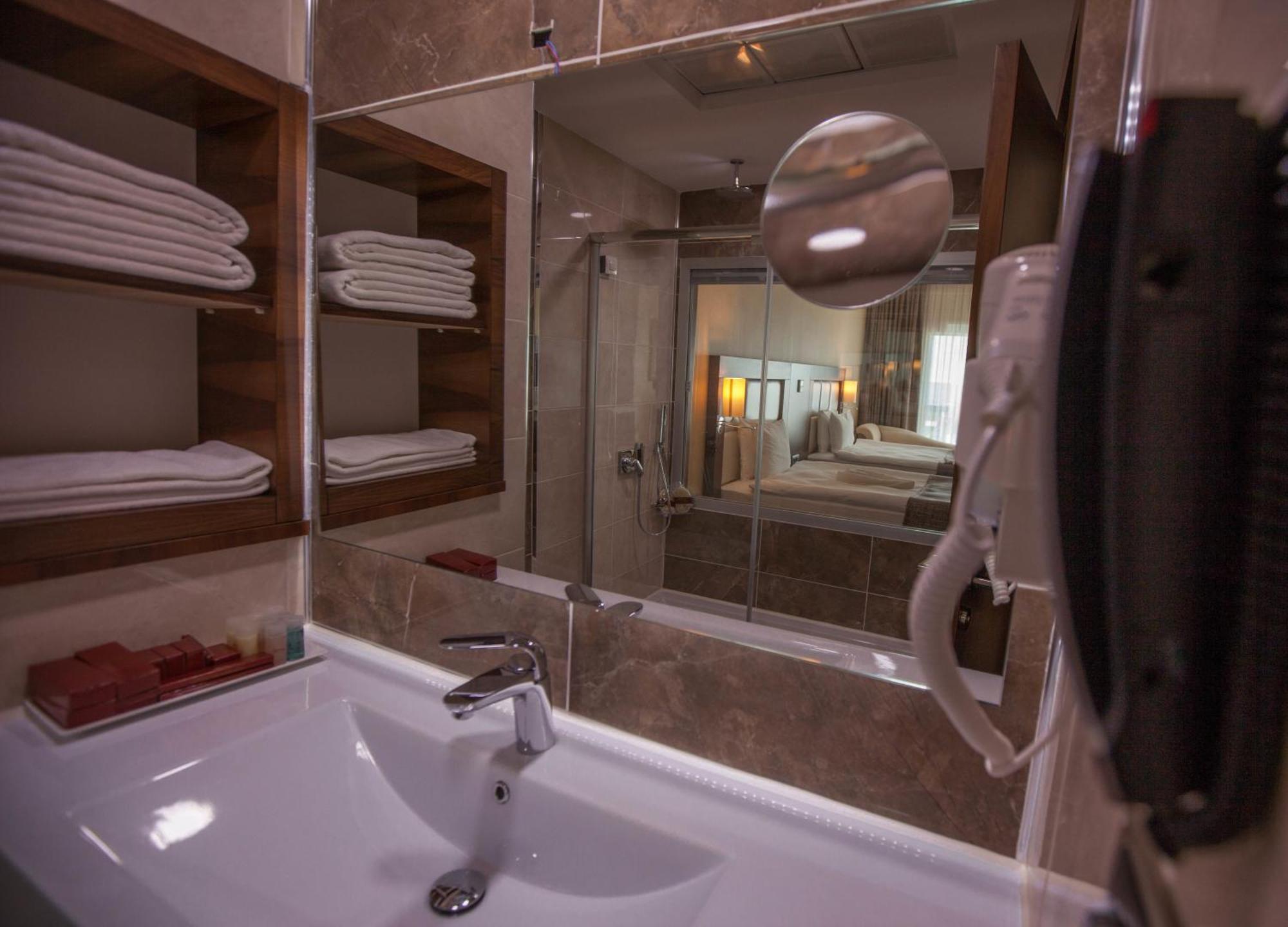 Hotel Mitannia Regency Diyarbakir