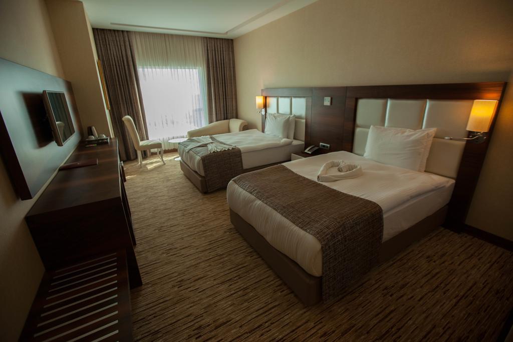 Hotel Mitannia Regency 4*