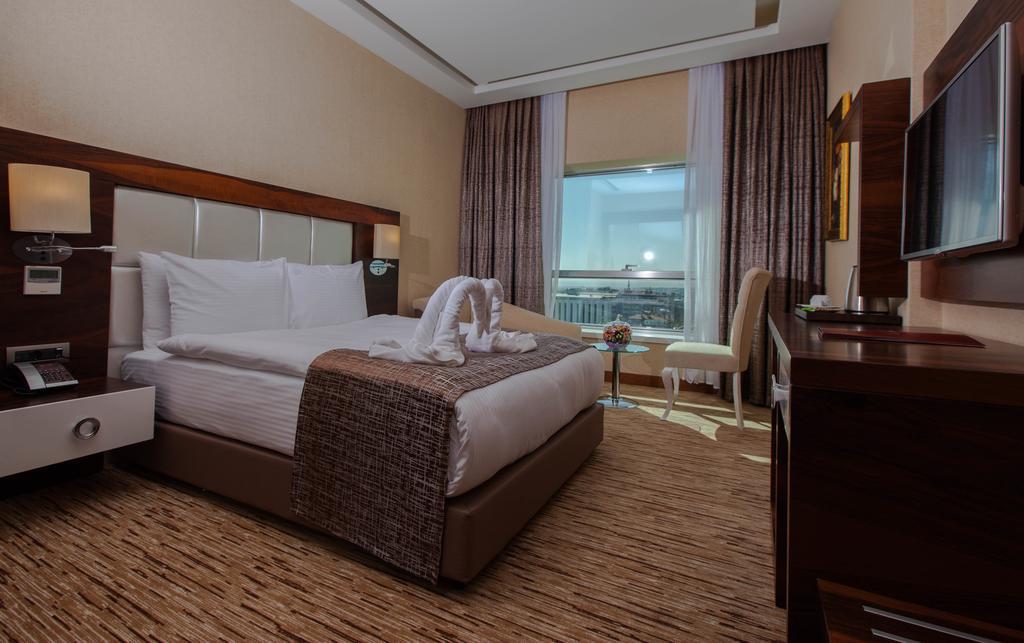 Mitannia Regency 4* Diyarbakir