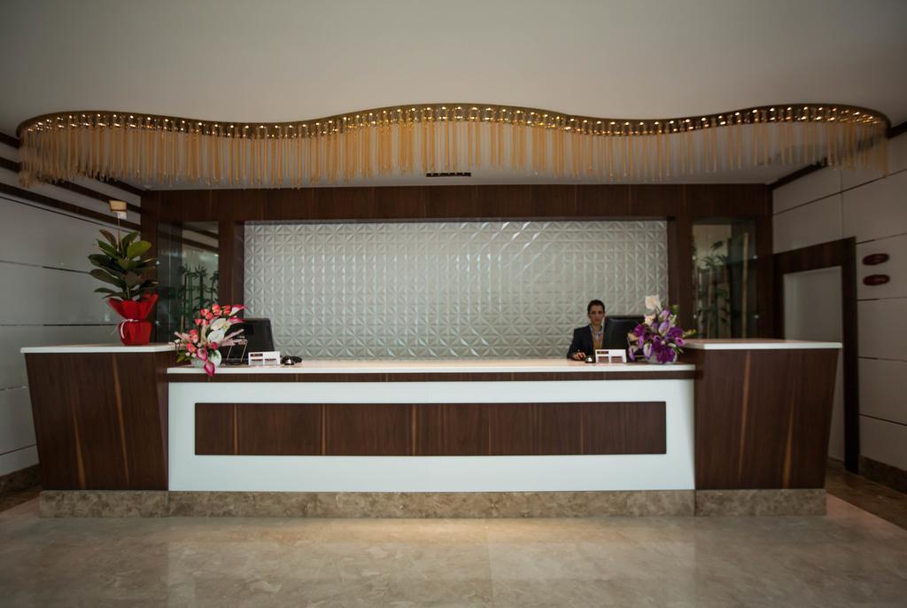 Hotel Mitannia Regency