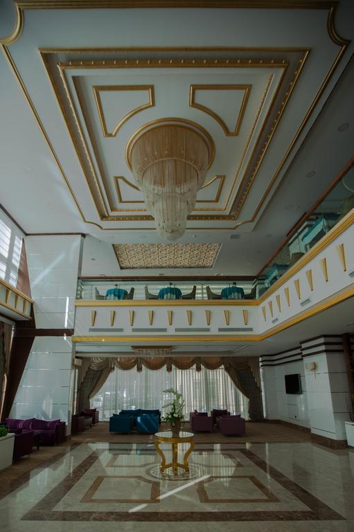 Mitannia Regency Hotel