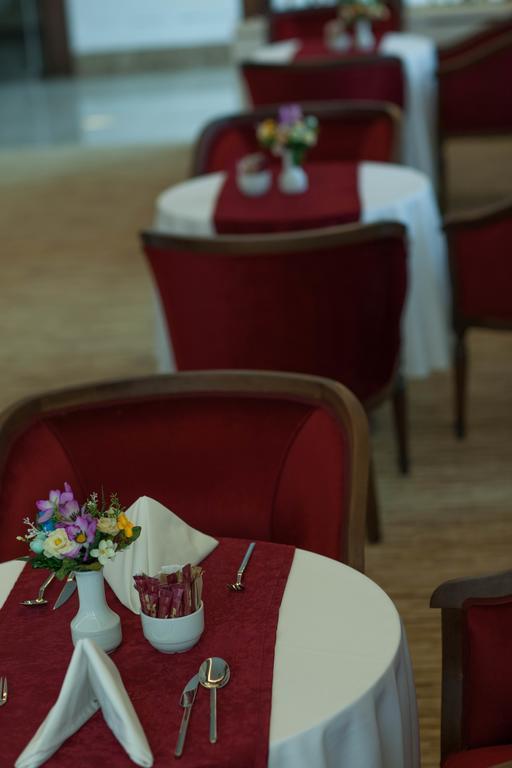 Mitannia Regency Hotel Diyarbakir