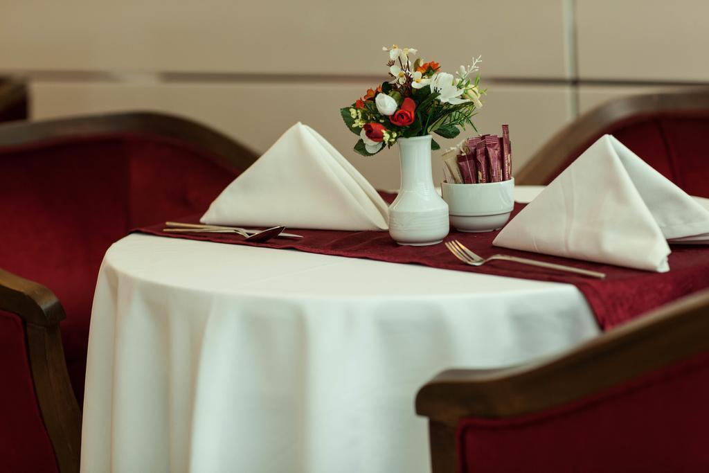 Hotel Mitannia Regency 4*