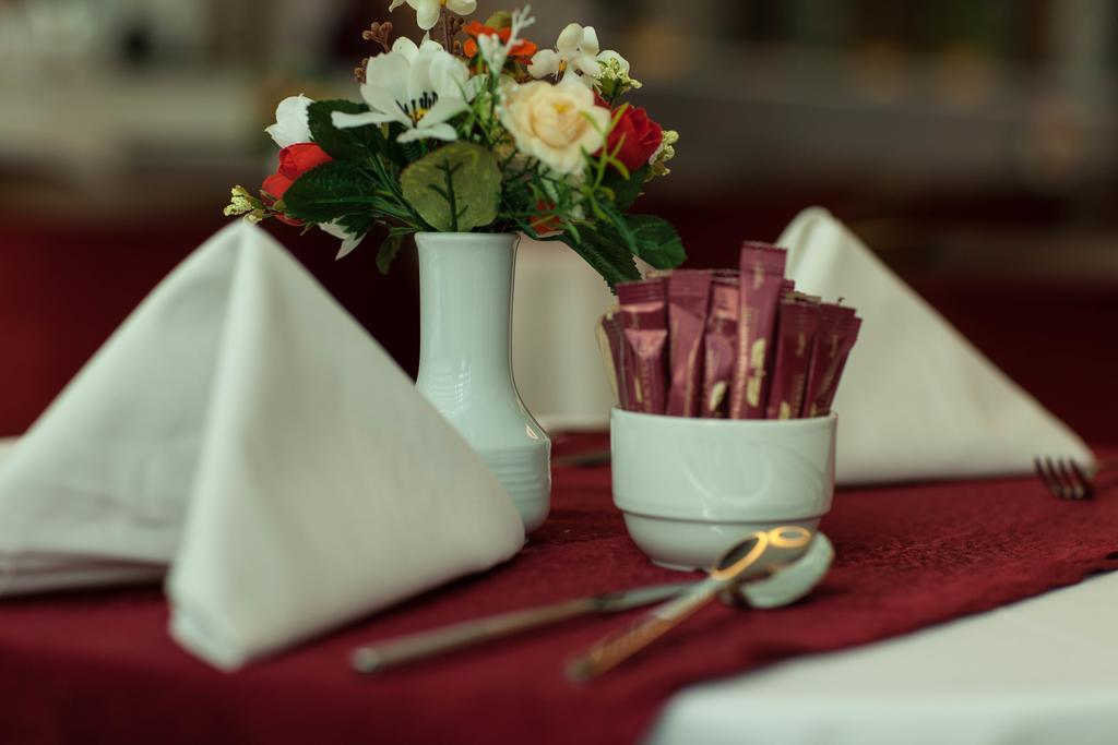 Hotel Mitannia Regency Diyarbakir