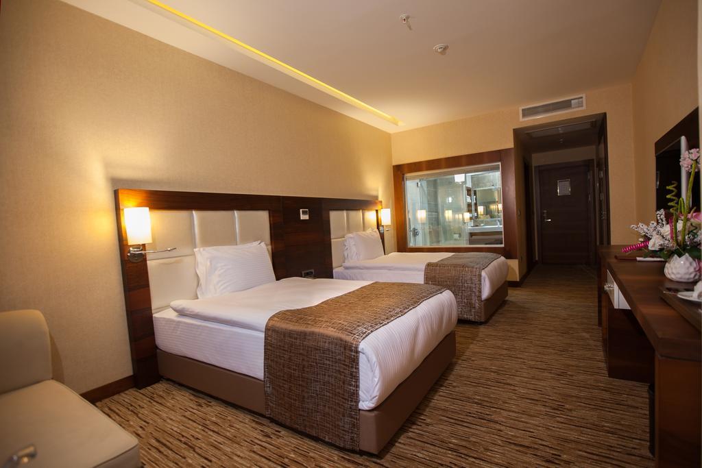 Hotel Mitannia Regency 4*
