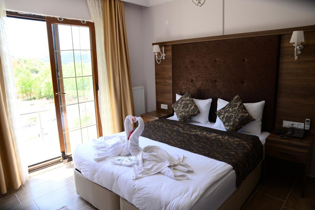 Love hotel Asmali Garden (adults Only)