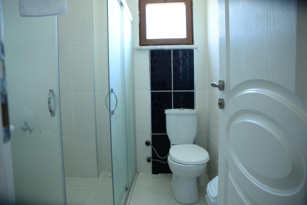 Love hotel Asmali Garden (adults Only)