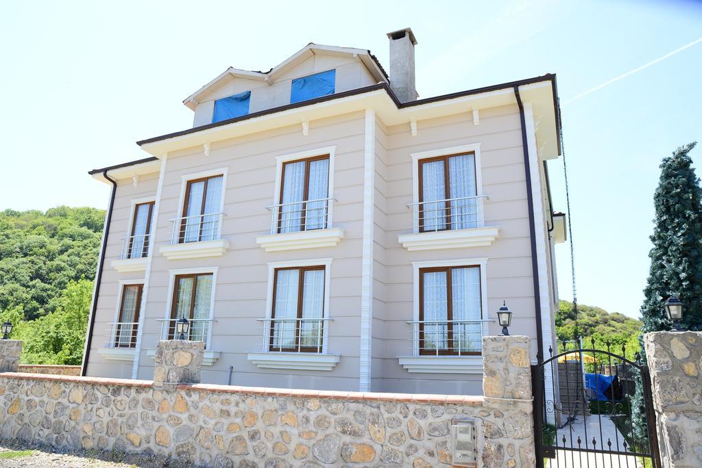 Love hotel Asmali Garden (adults Only) Agva (Marmara)