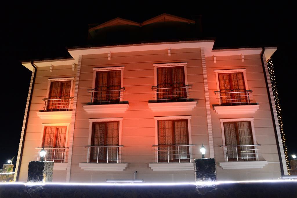 Love hotel Asmali Garden (adults Only) Agva (Marmara)